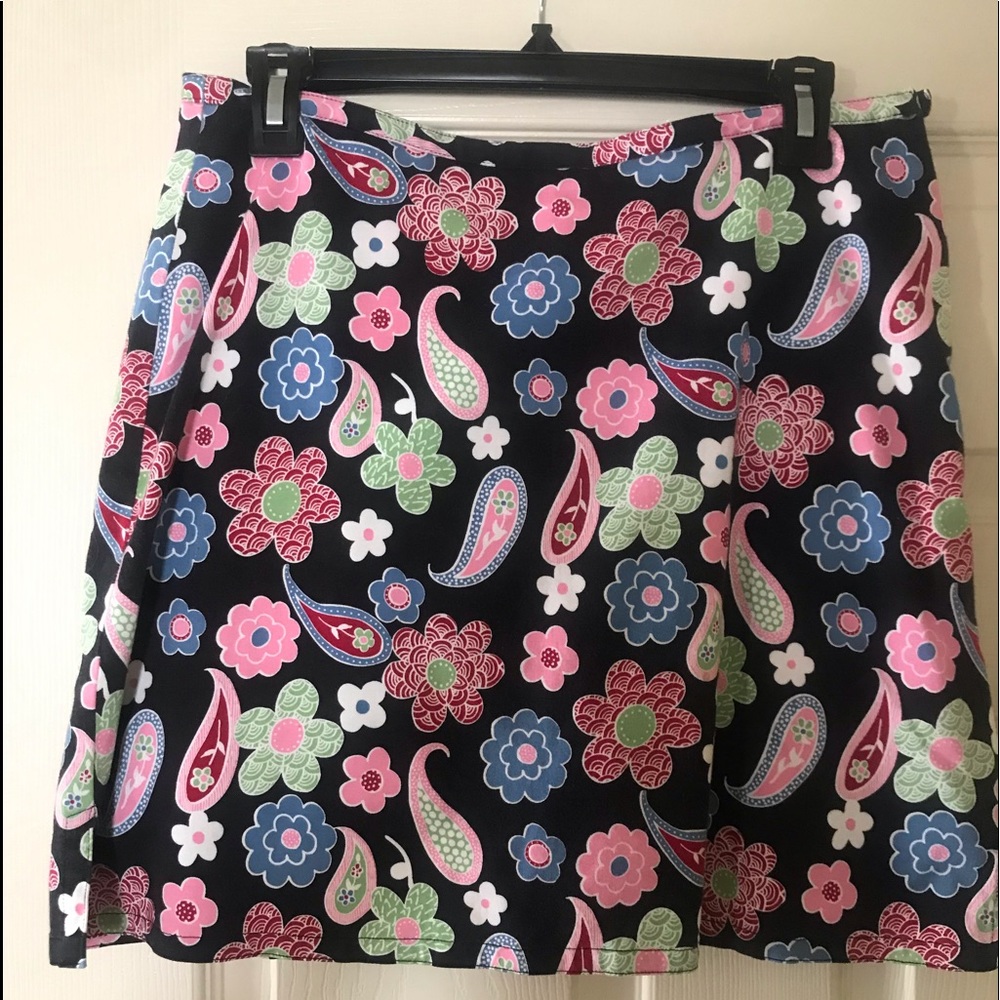 Harold’s skort
